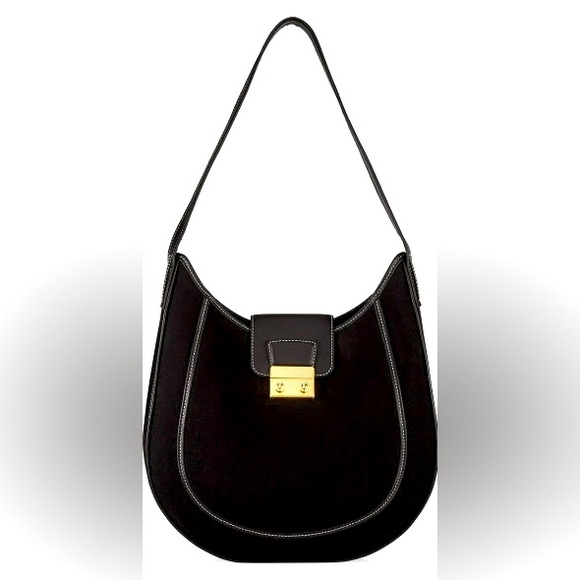 Phillip Lim Large Pashli Modern Hobo bag. New. - Picture 2 of 5